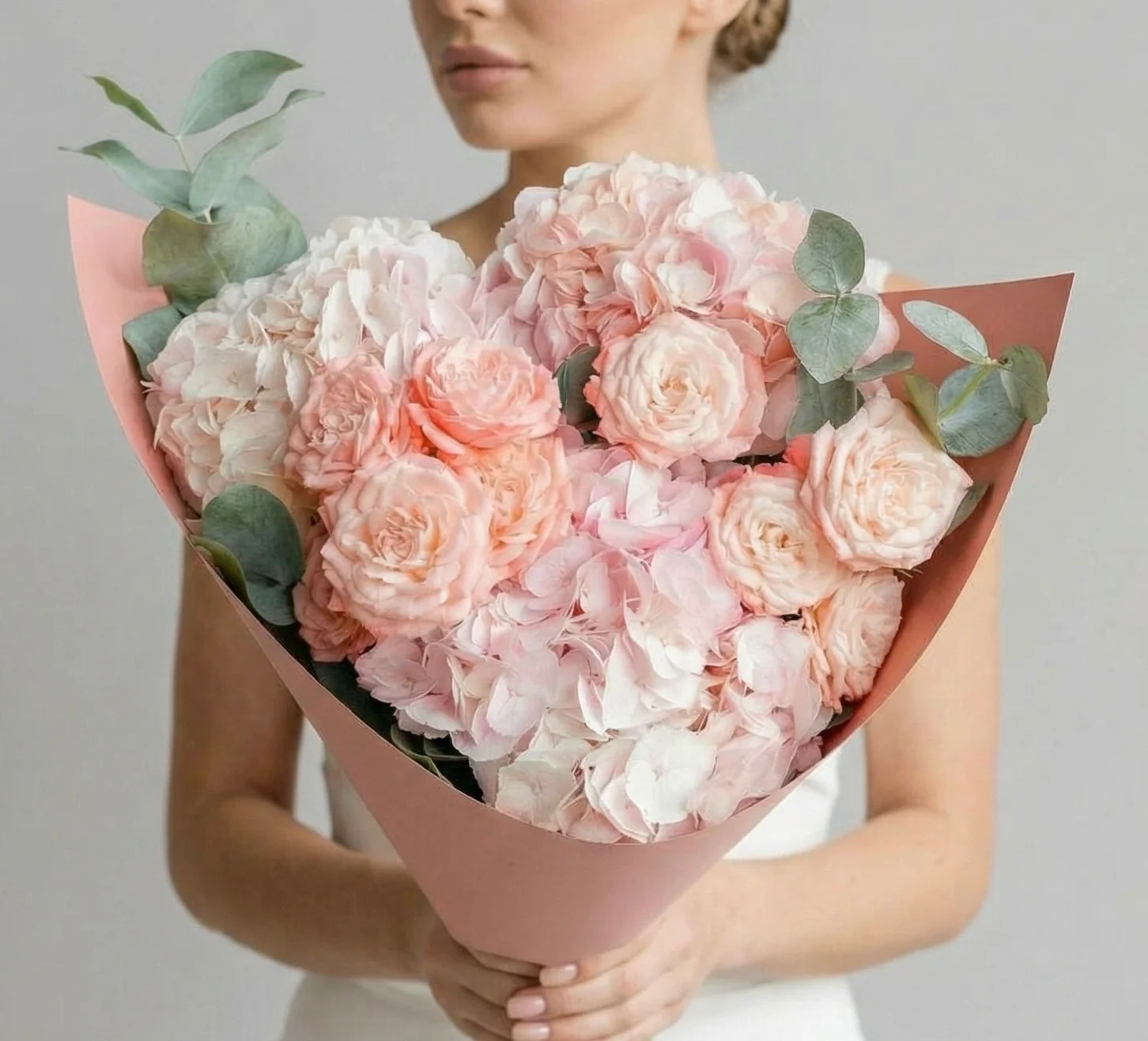 Blush Harmony