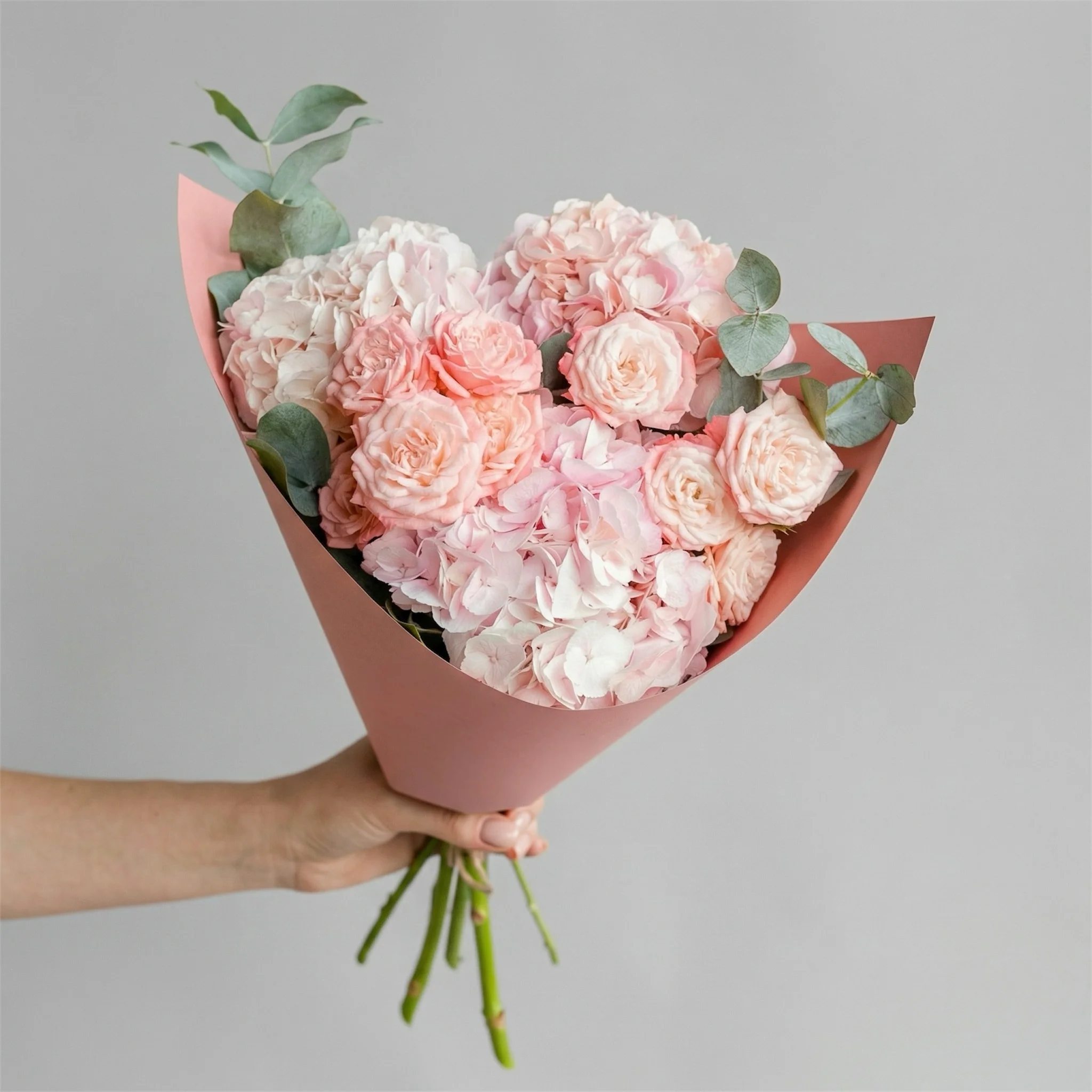 Blush Harmony - Image 2