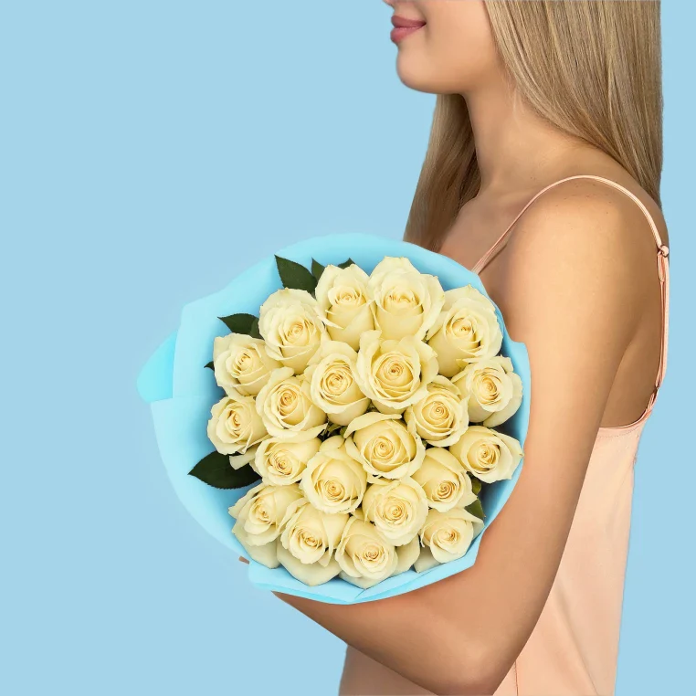 Bouquet of roses - Image 135