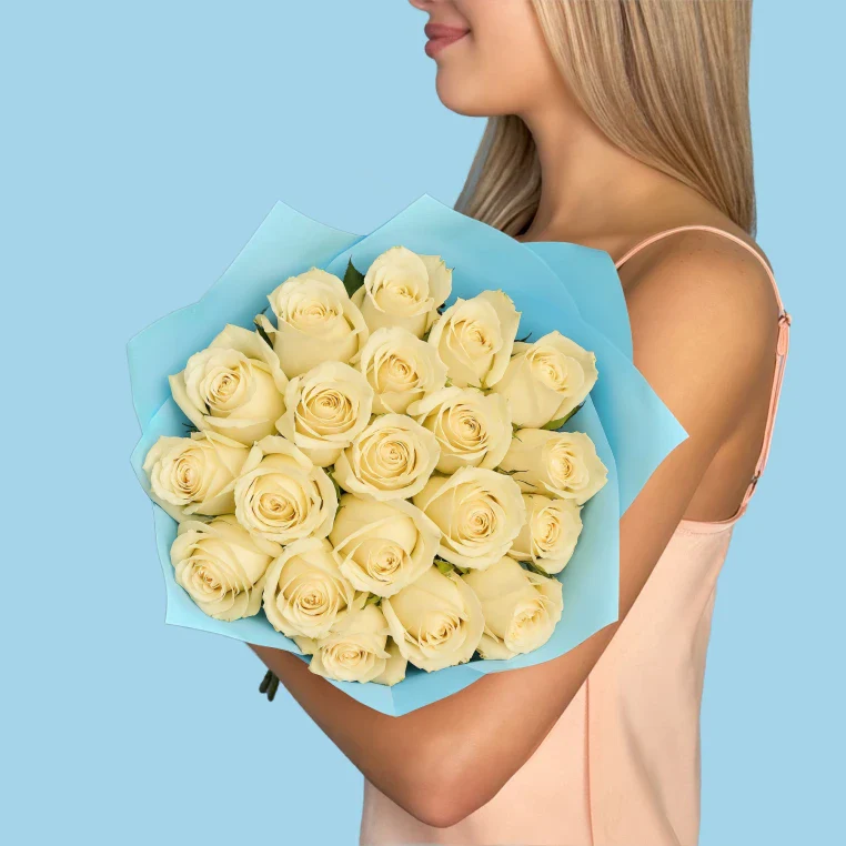 Bouquet of roses - Image 137