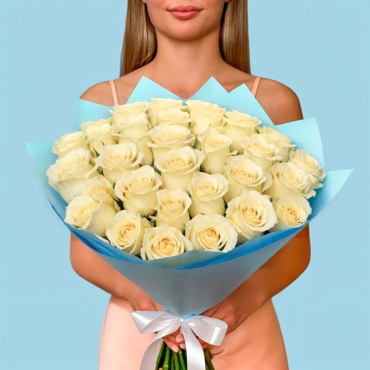 Bouquet of roses - Image 139
