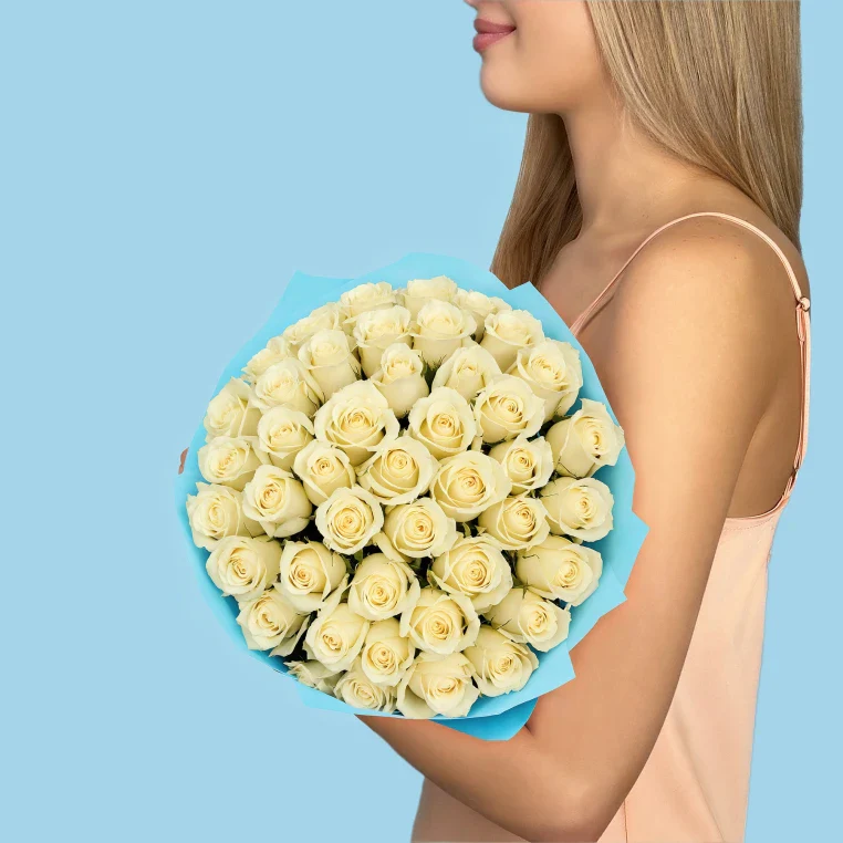 Bouquet of roses - Image 142