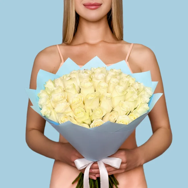 Bouquet of roses - Image 145