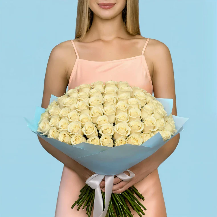 Bouquet of roses - Image 147