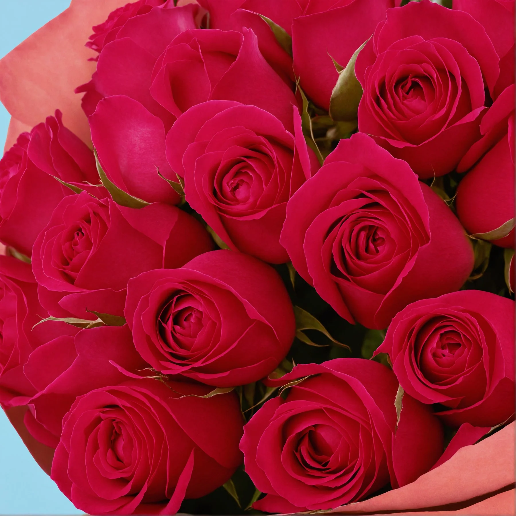 Subscription Bouquets - Image 21