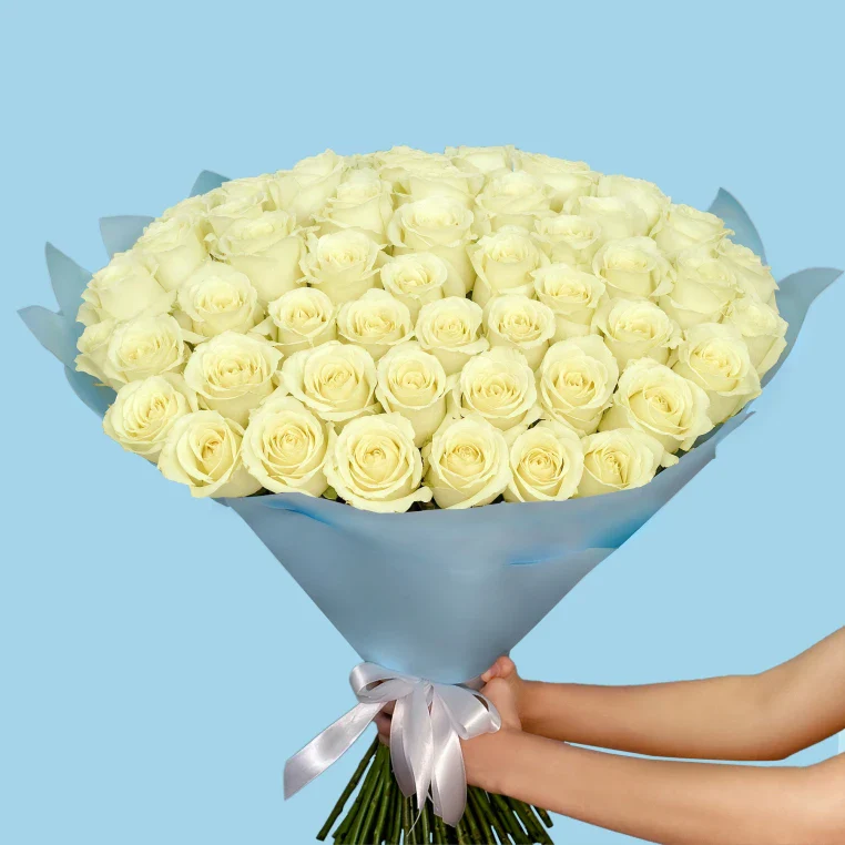 Bouquet of roses - Image 150