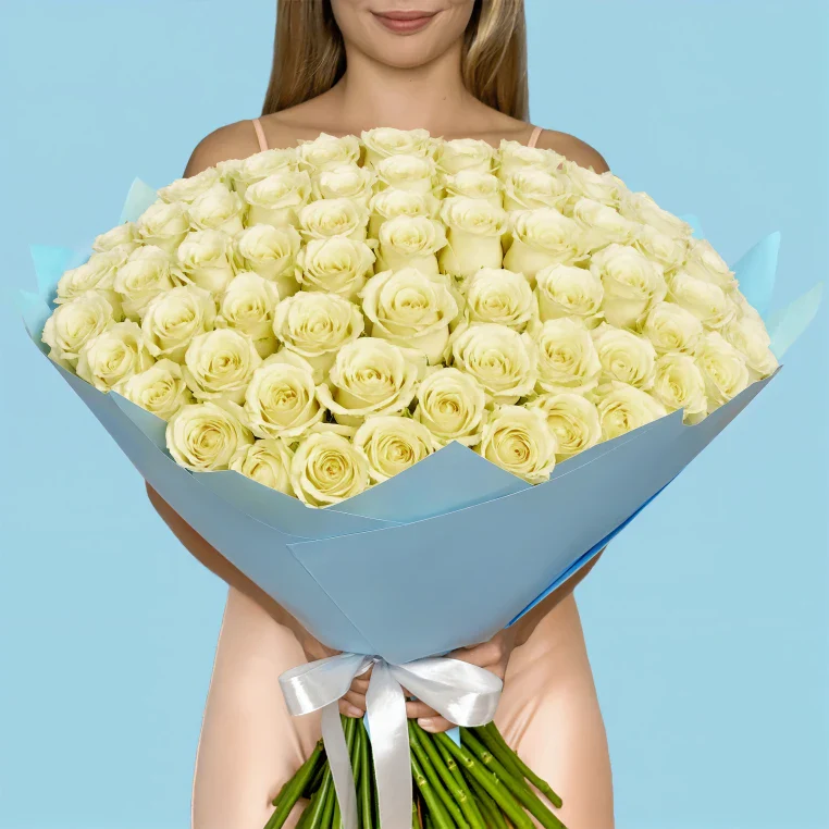 Bouquet of roses - Image 151