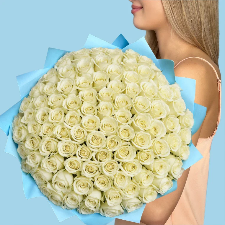 Bouquet of roses - Image 152