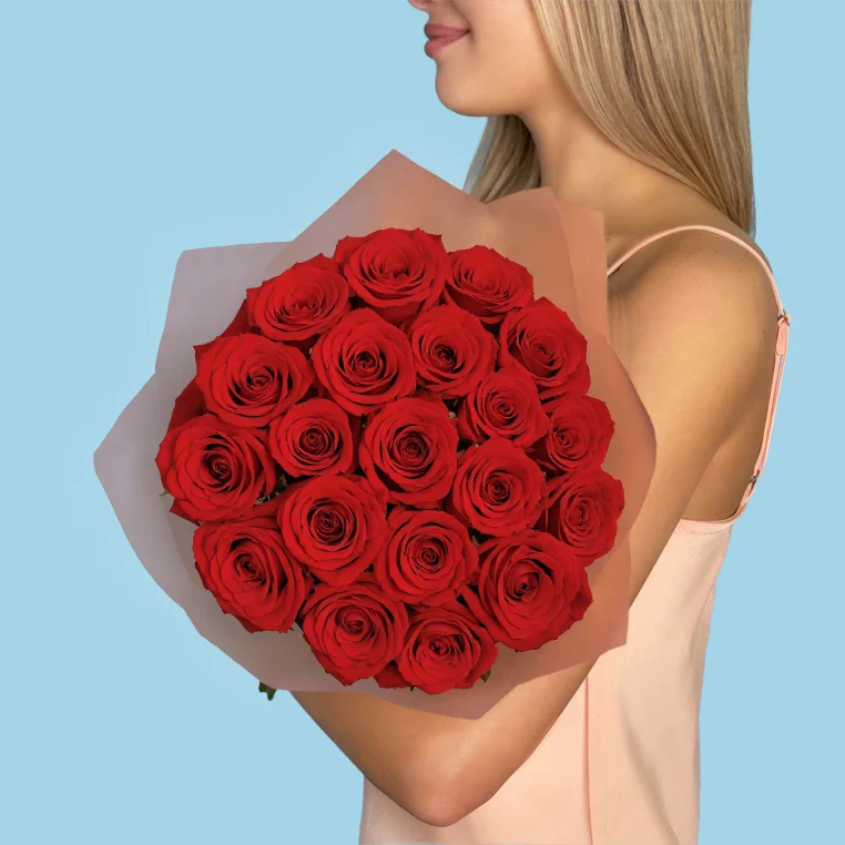 Bouquet of roses - Image 159