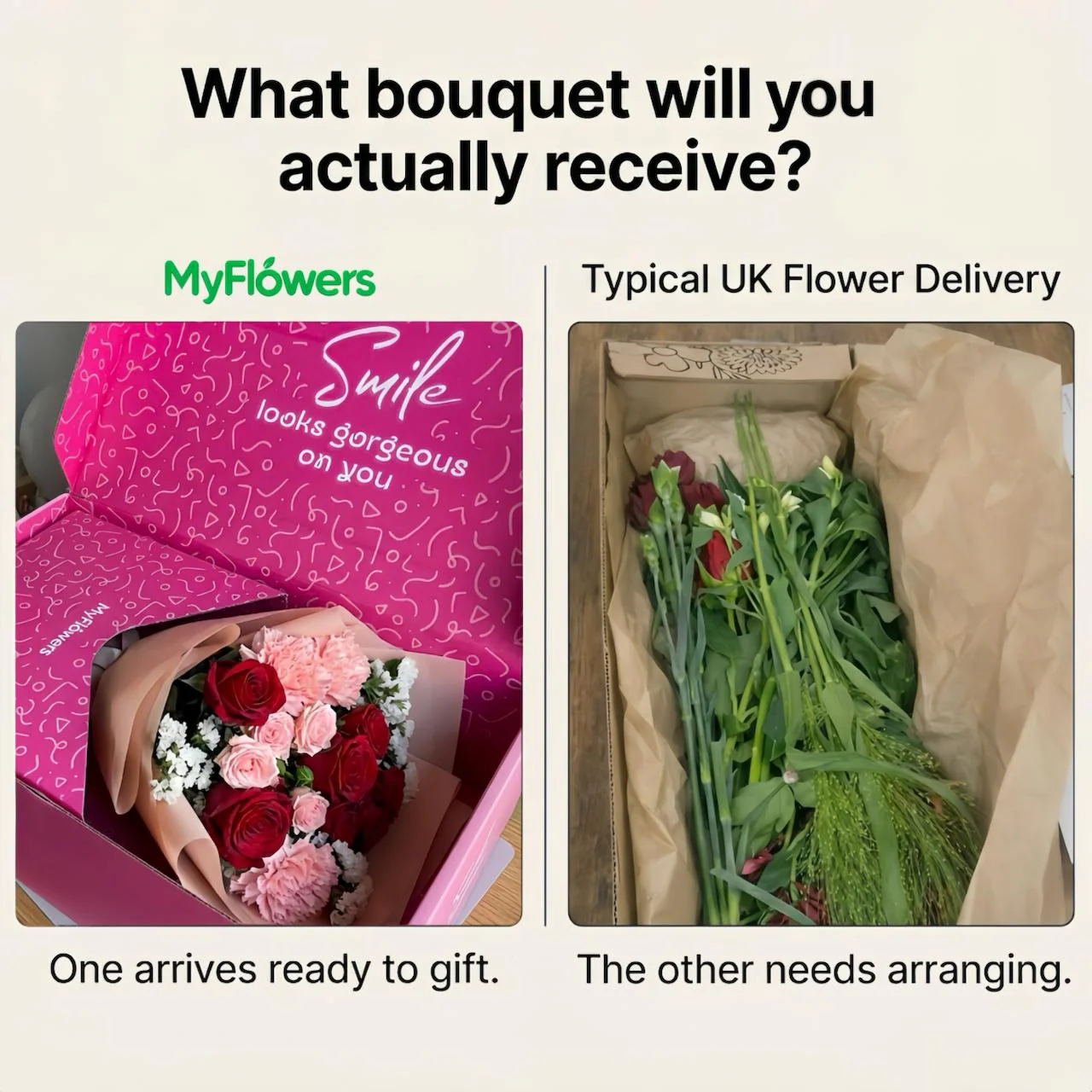 Bouquet of roses - Image 220
