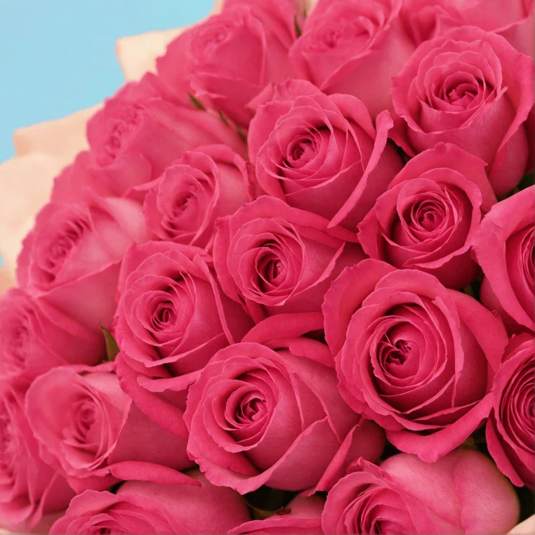 Bouquet of roses - Image 62