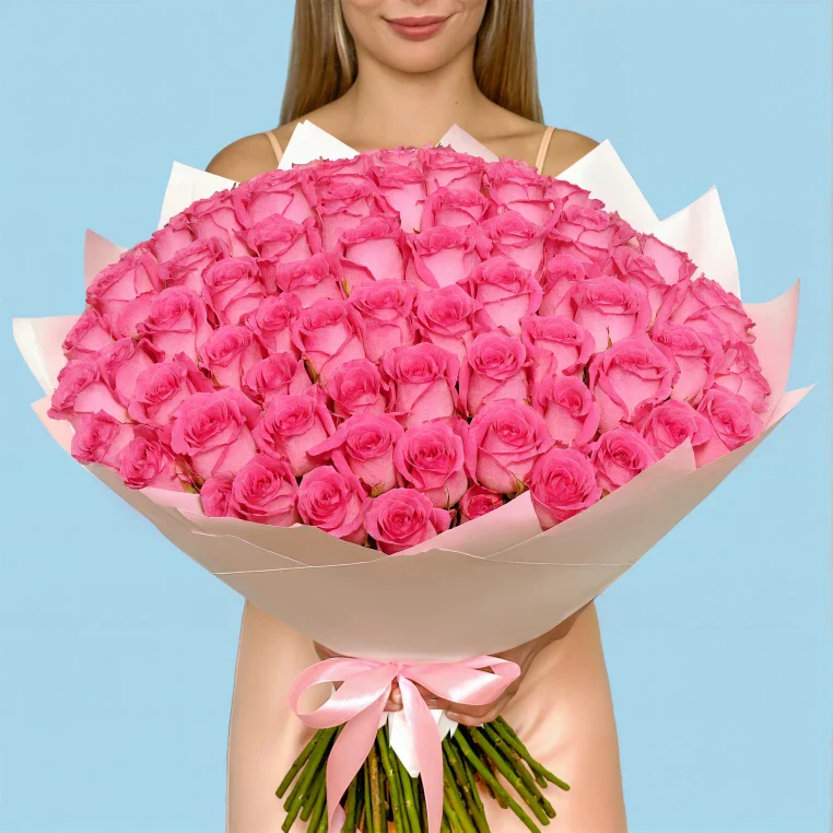 Bouquet of roses - Image 69