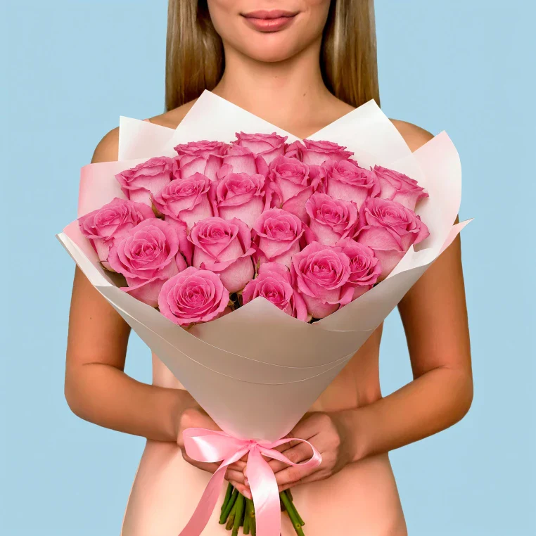 Bouquet of roses - Image 82