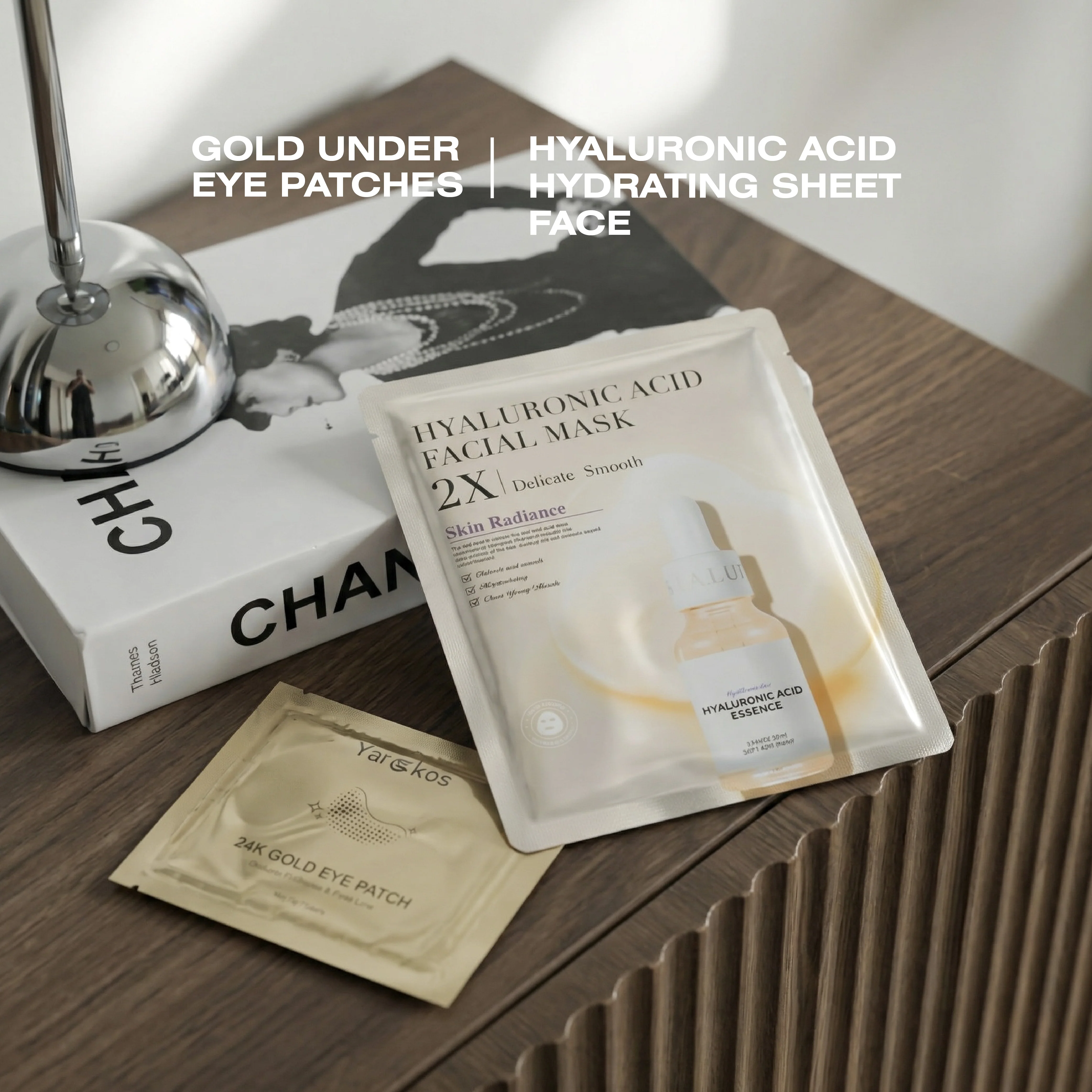 Cleopatra Milk Bath Box - Image 3