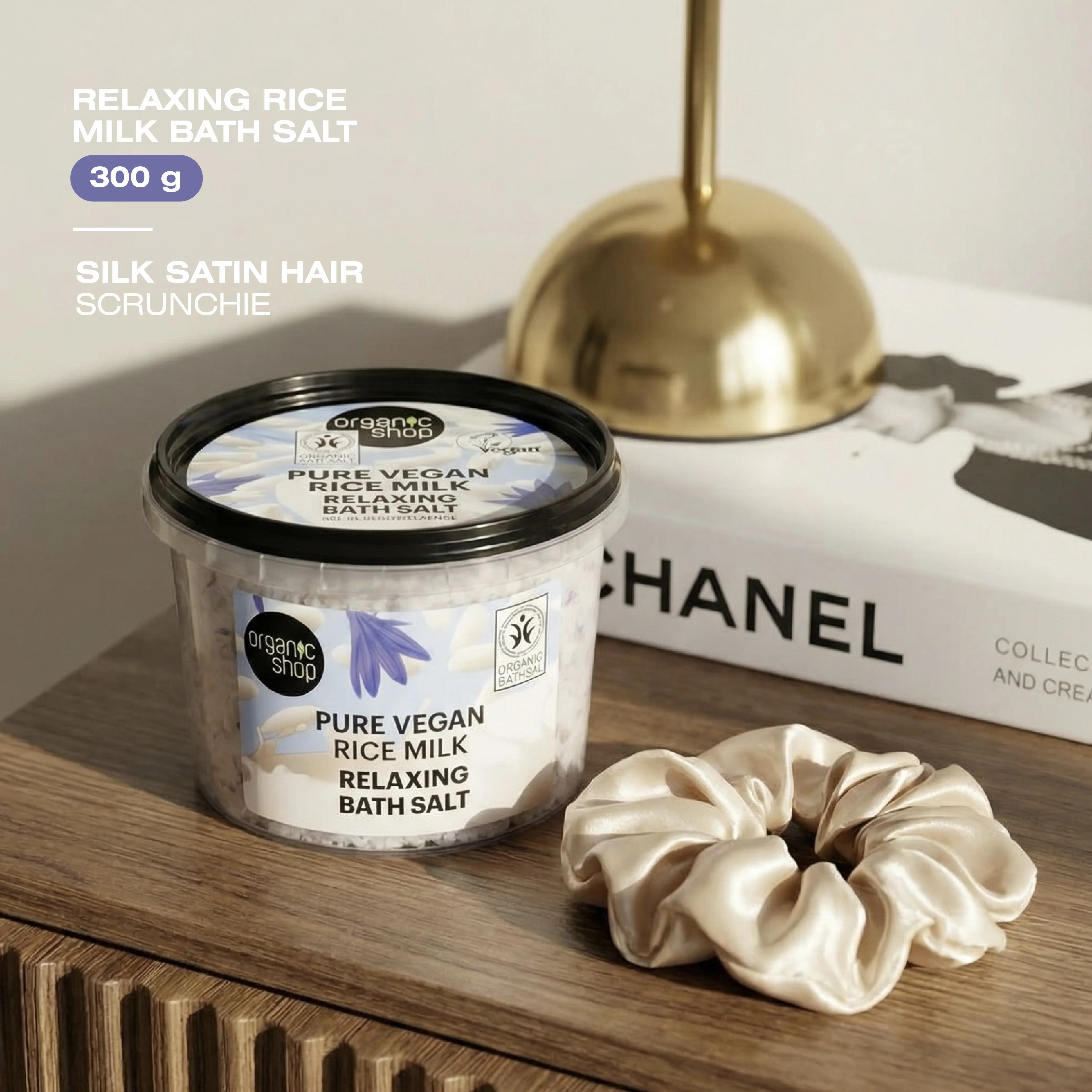 Cleopatra Milk Bath Box - Image 5