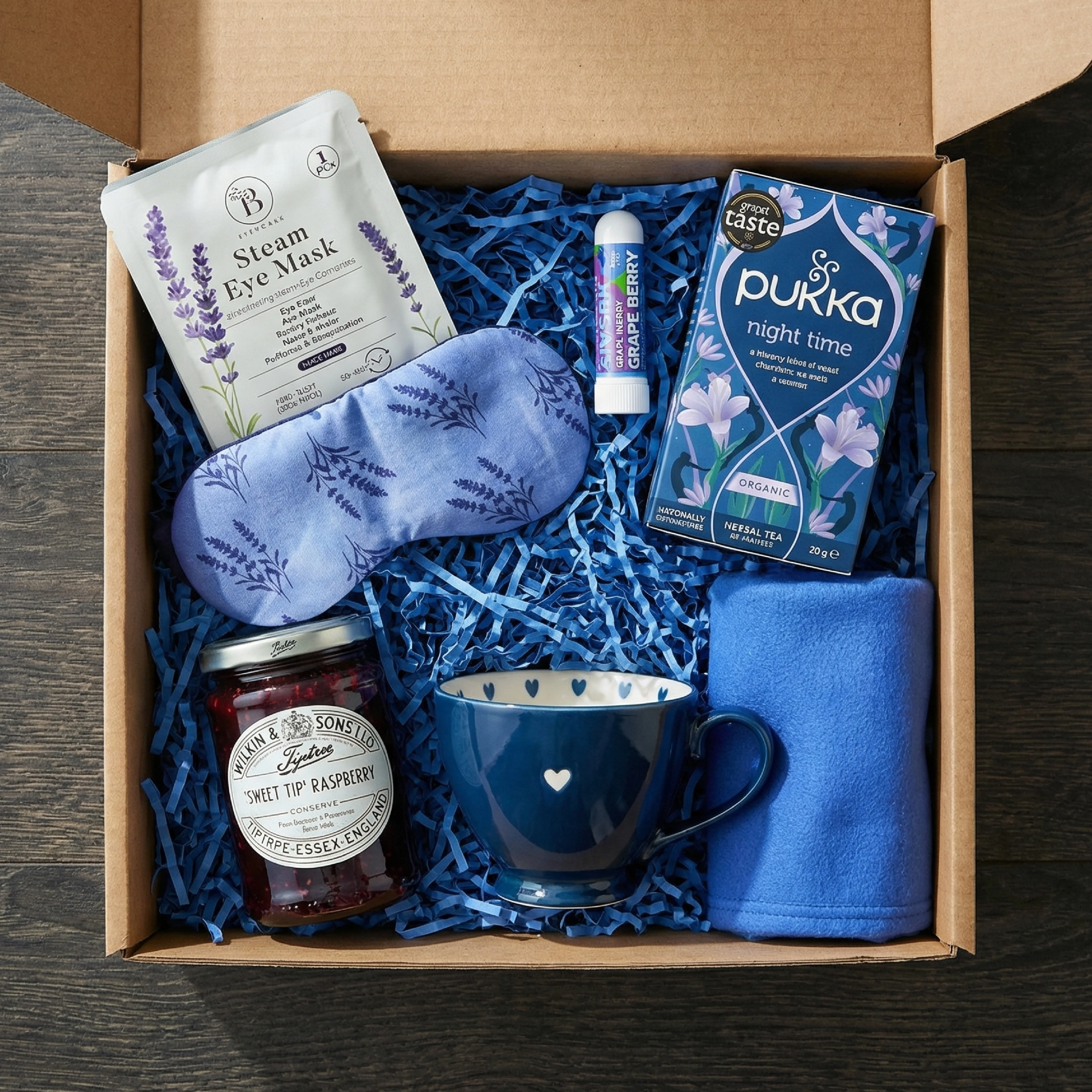Cold & Congestion Kit - Image 2