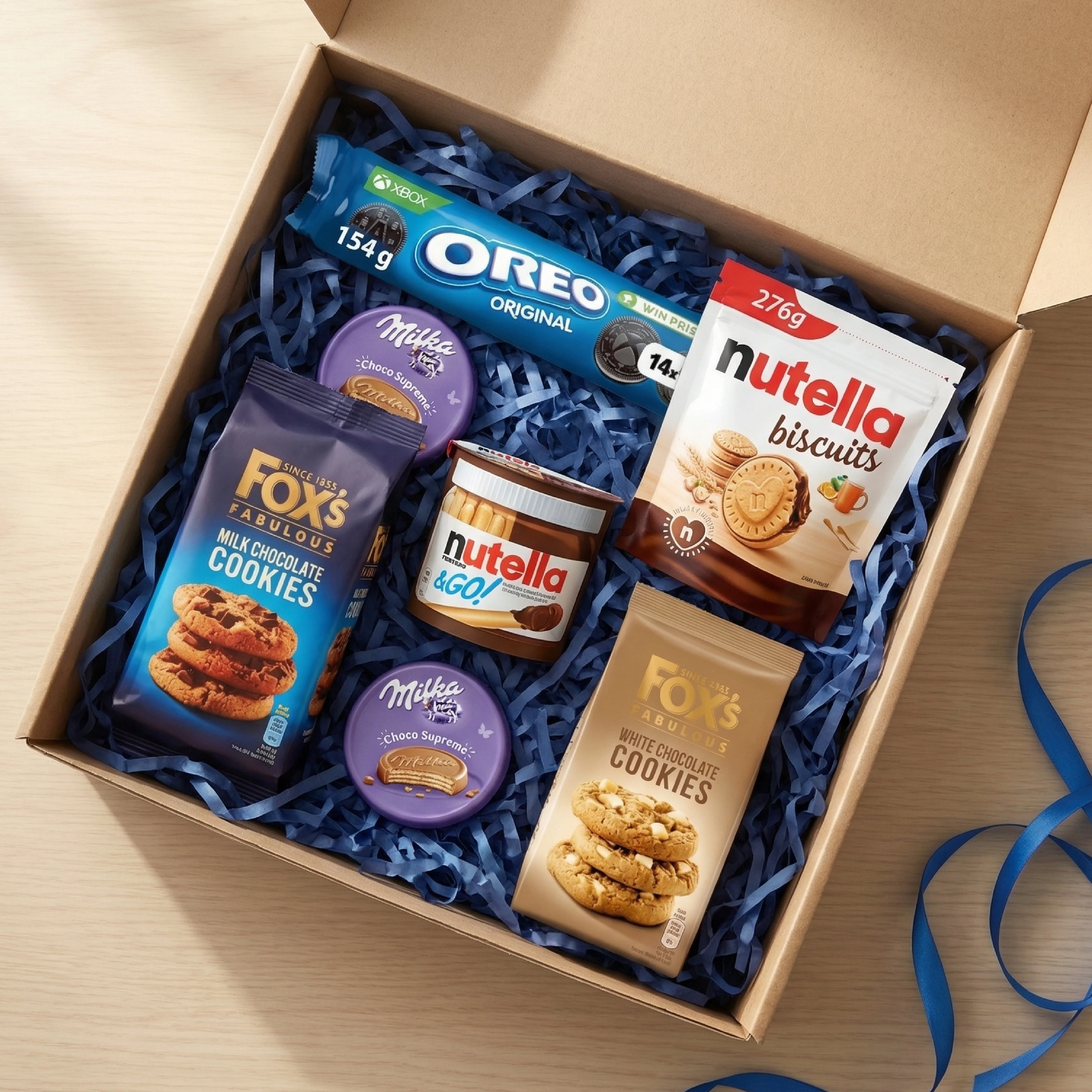 Cookie Monster Box - Image 2