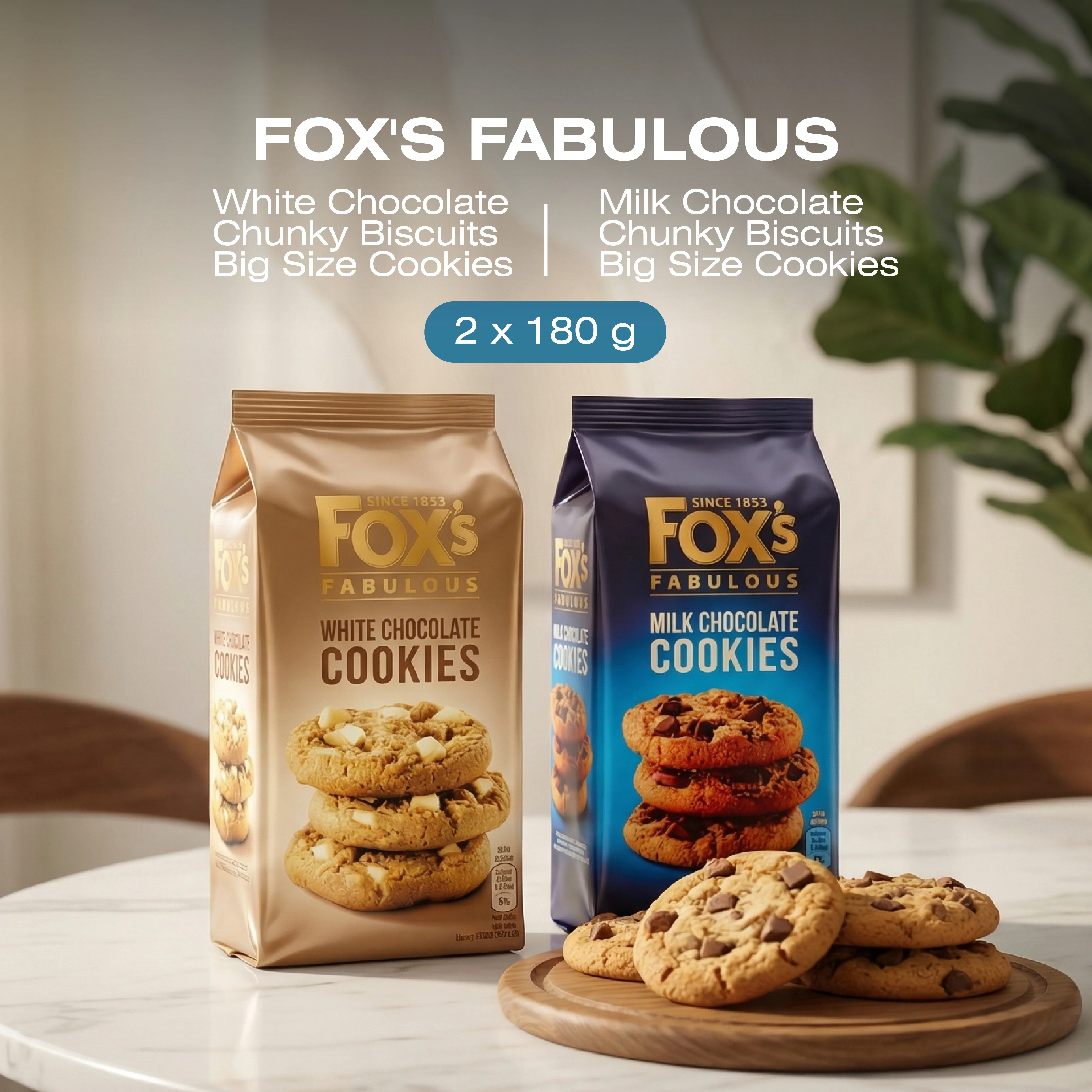 Cookie Monster Box - Image 3
