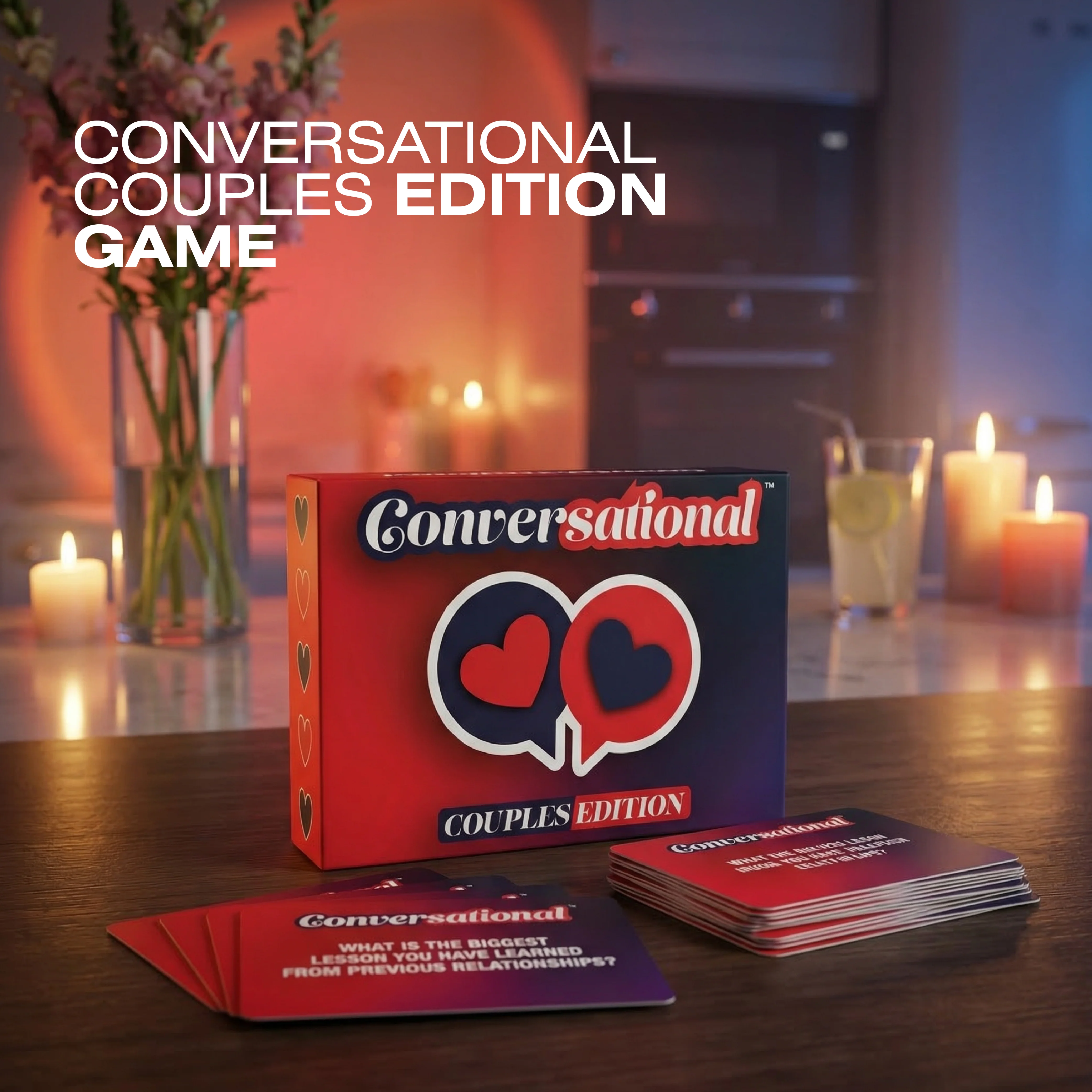 Couples Conversation Night - Image 3