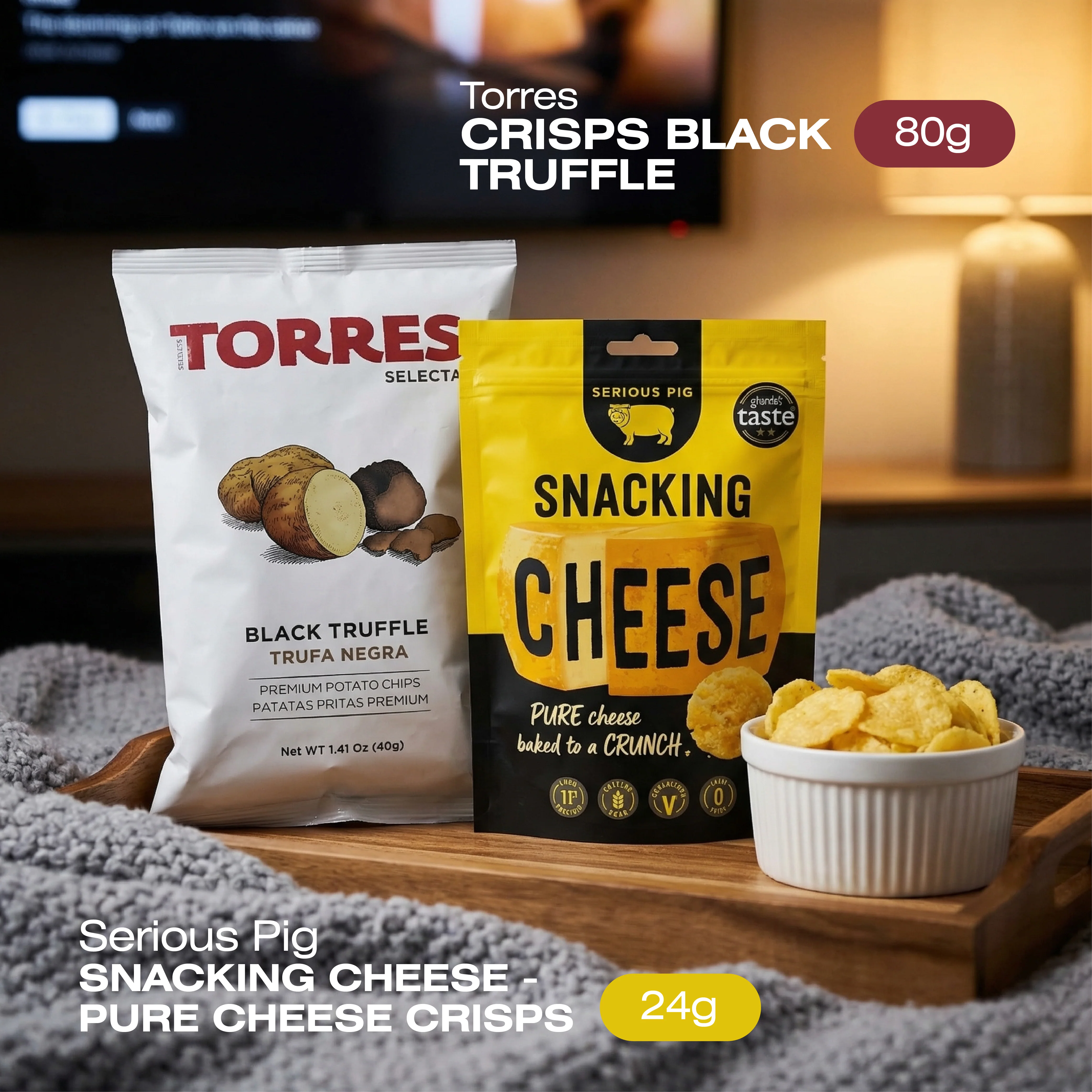 Crunch Cut - Image 4
