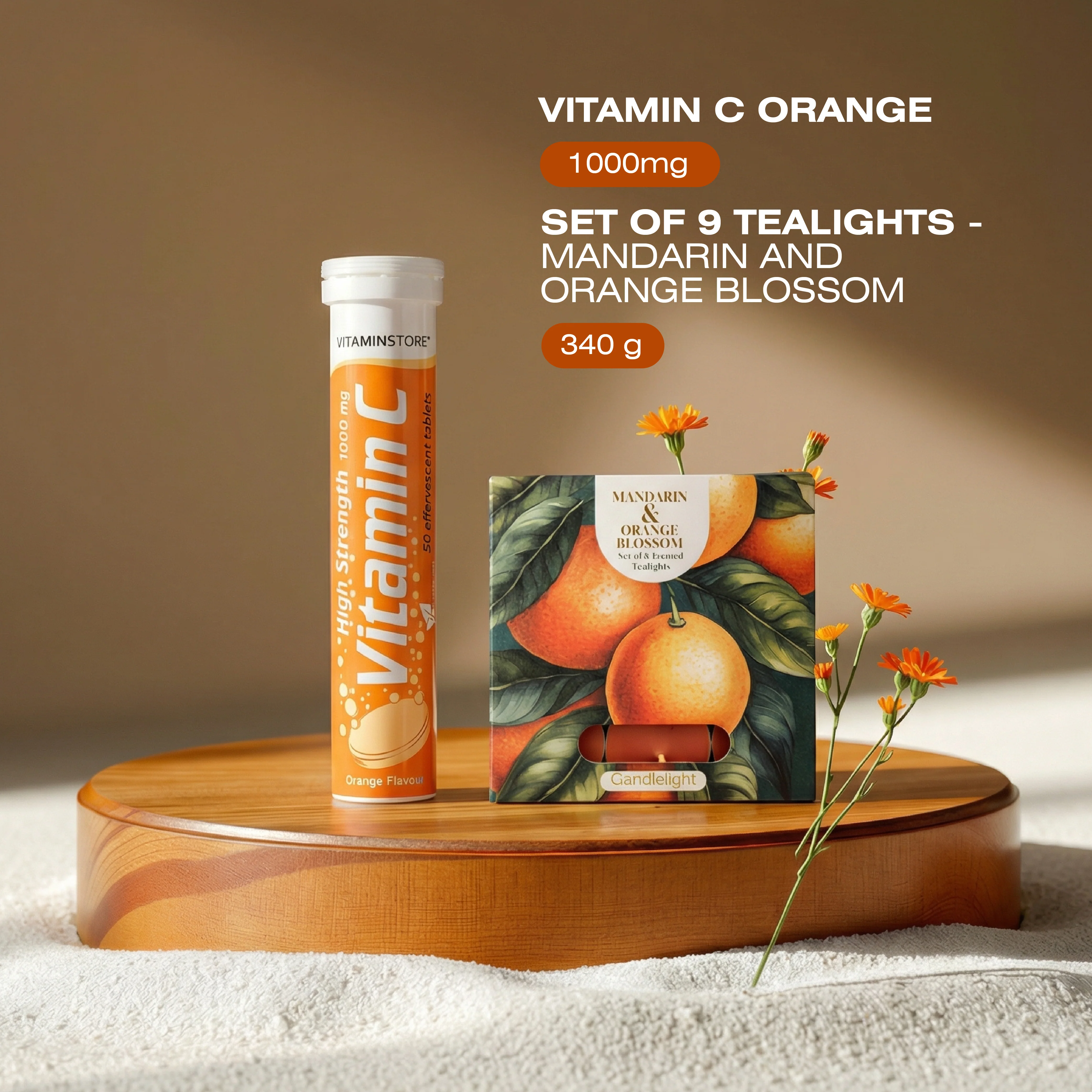 Honey & Citrus Craft - Image 4