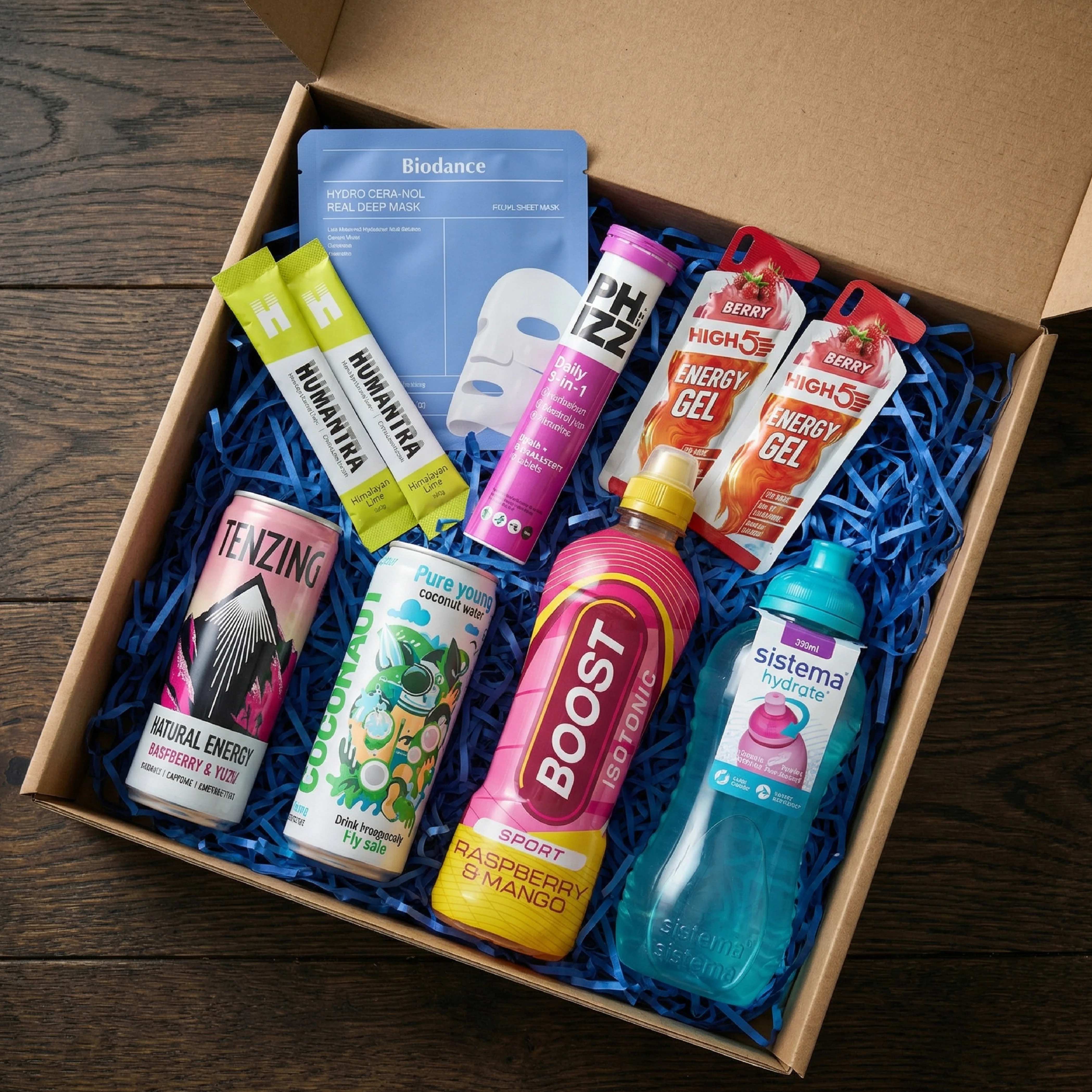 Hydration & Electrolytes - Image 2