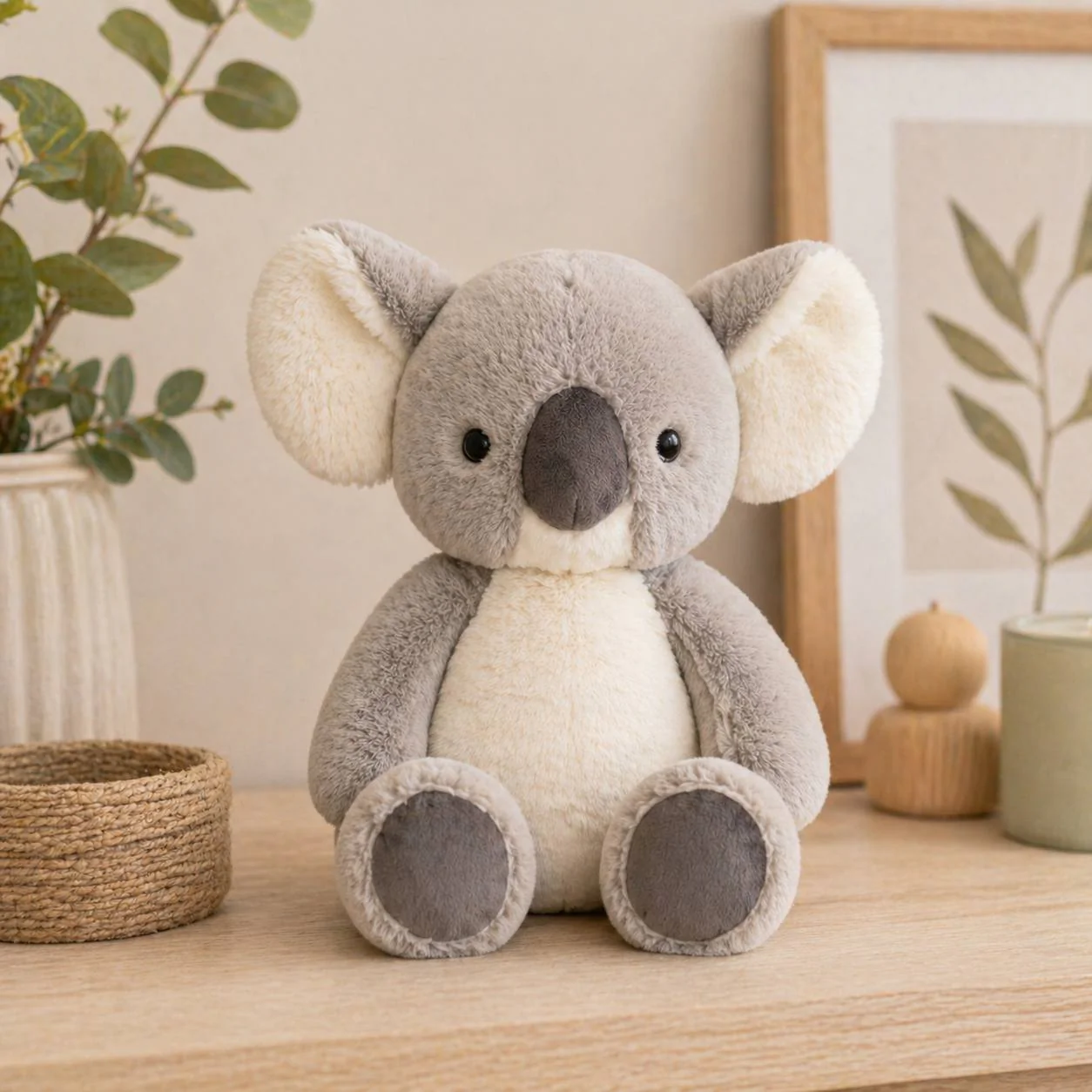 Keeleco Cozy Koala 25cm