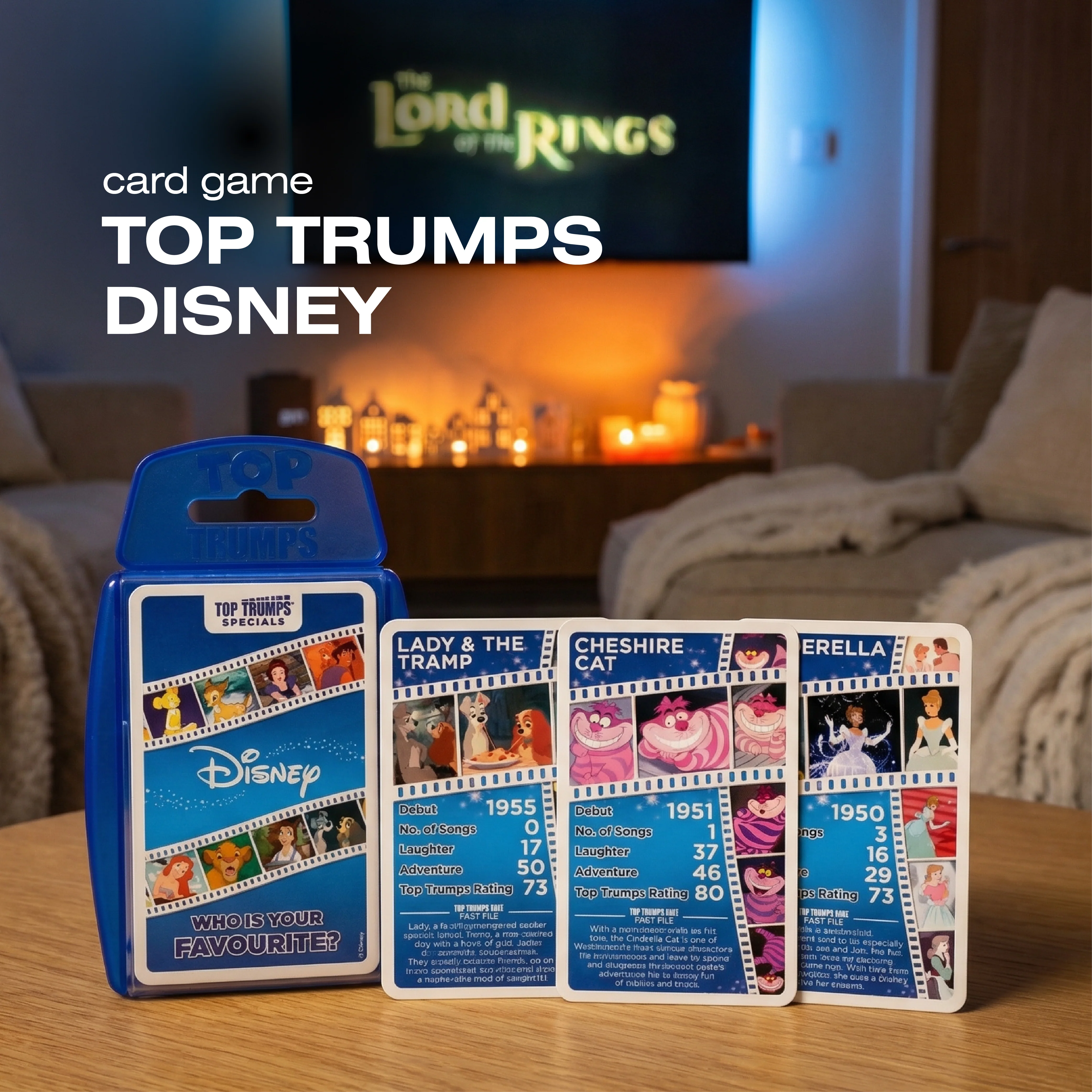 Kids Movie Night - Image 3
