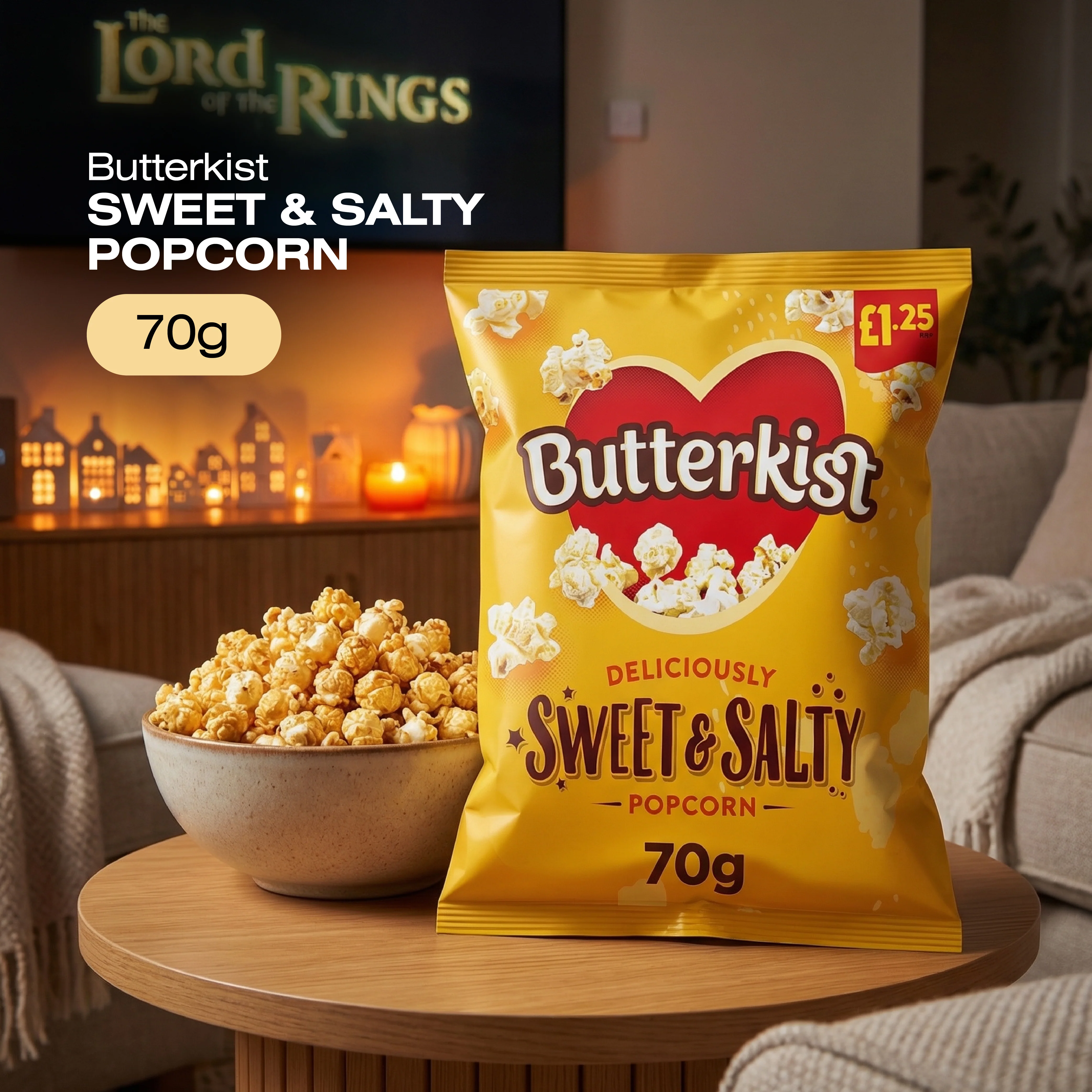 Kids Movie Night - Image 7