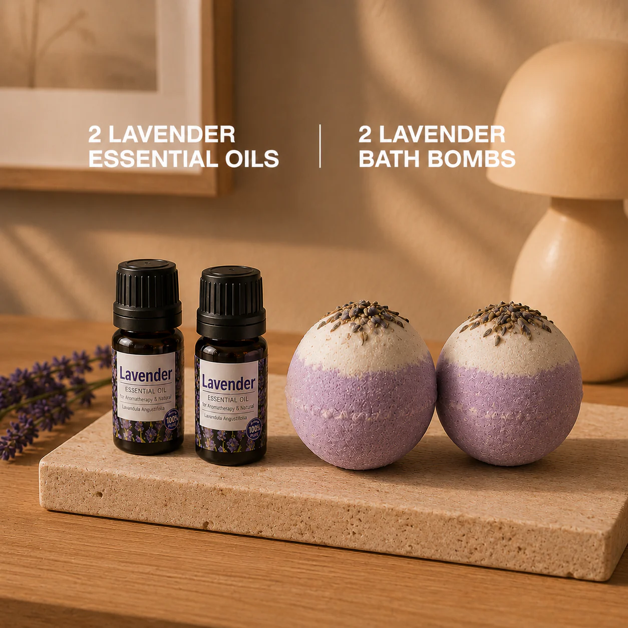 Lavender Spa Ritual - Image 5