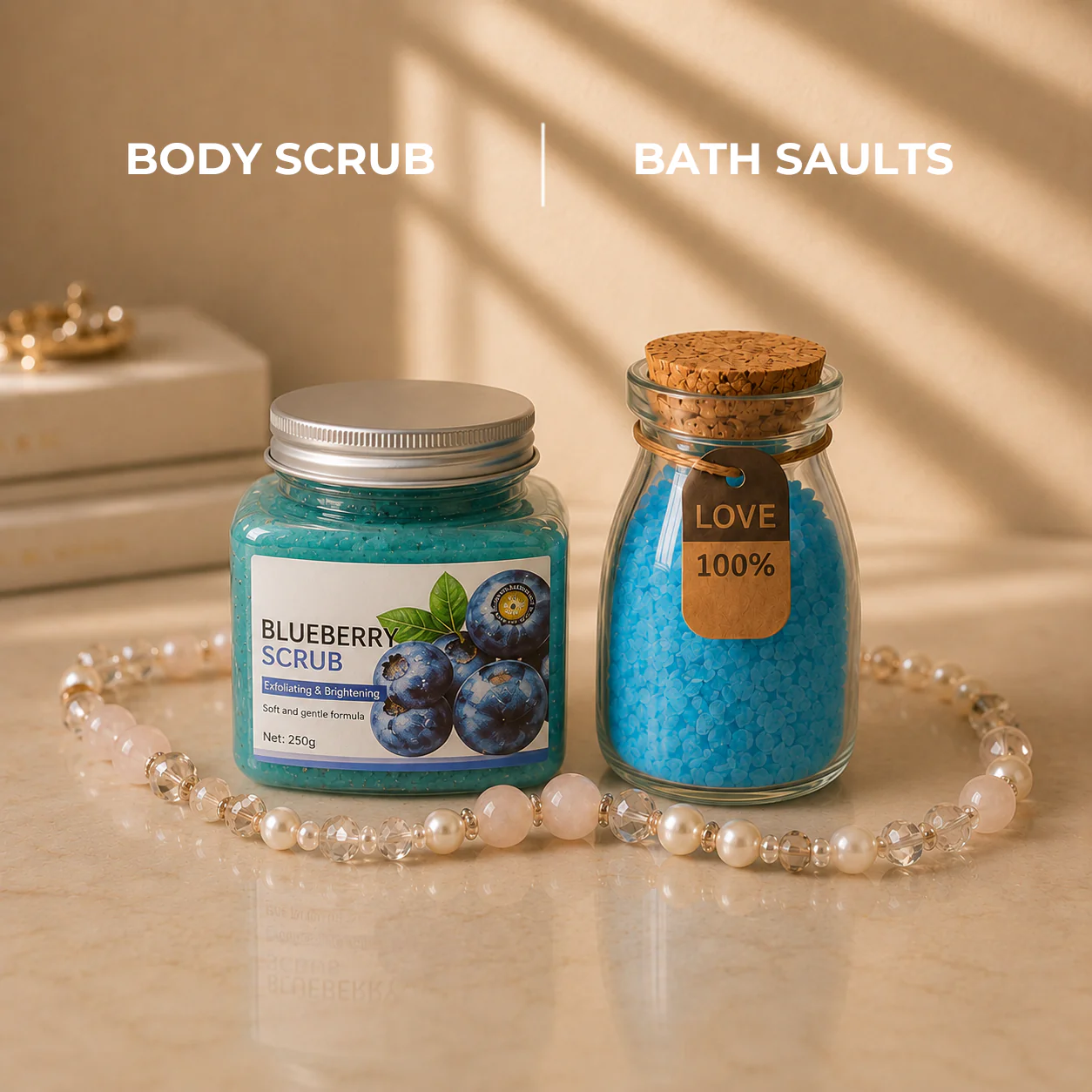 Ocean Spa Set - Image 3