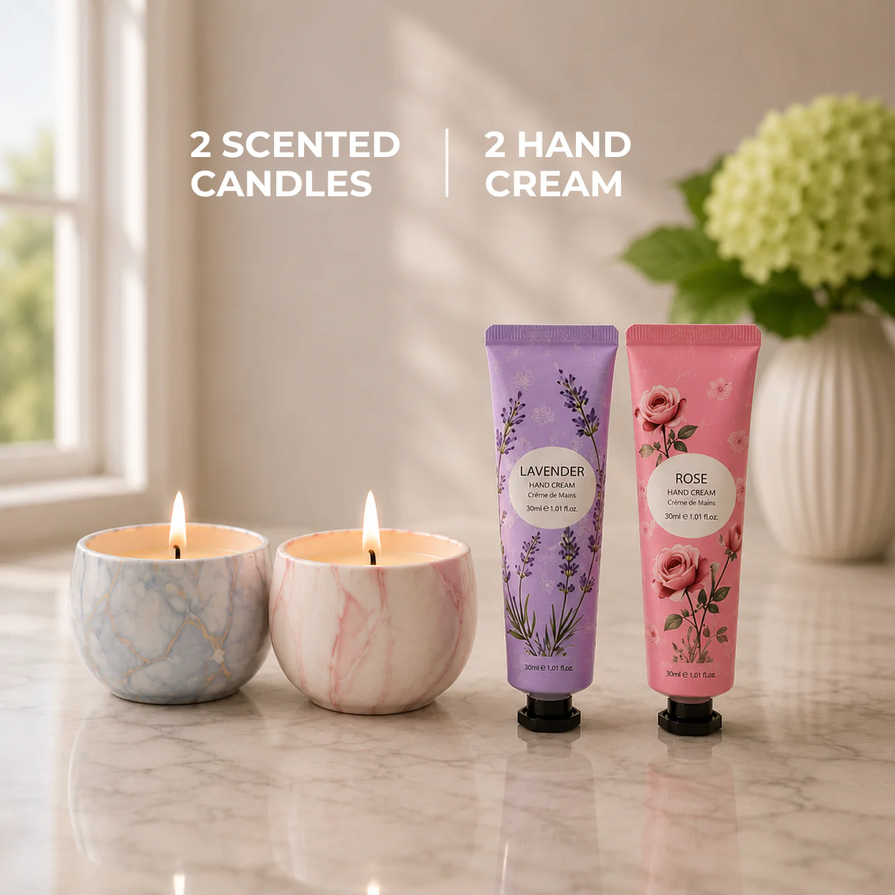 Ocean Spa Set - Image 4