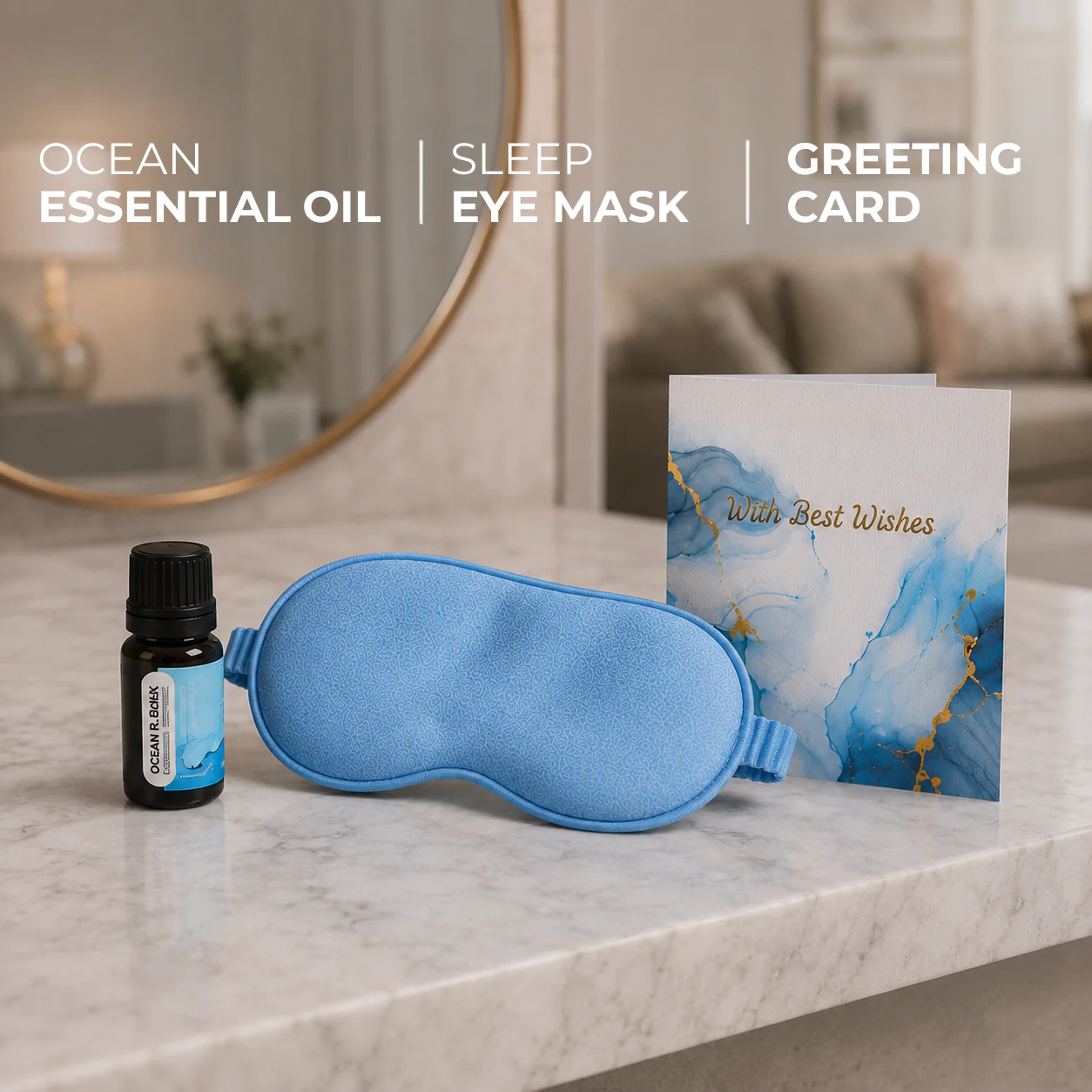Ocean Spa Set - Image 5