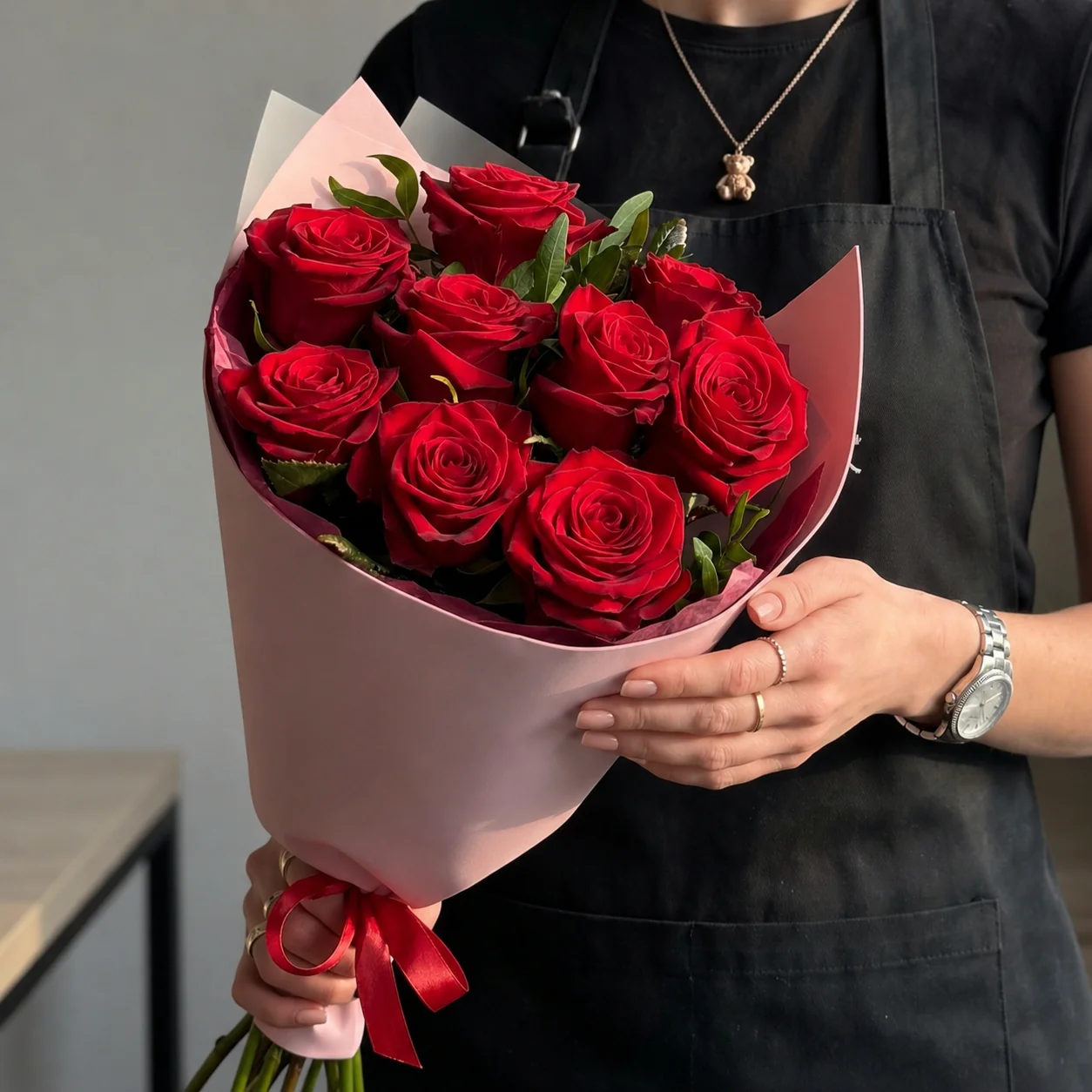 Passion Bloom