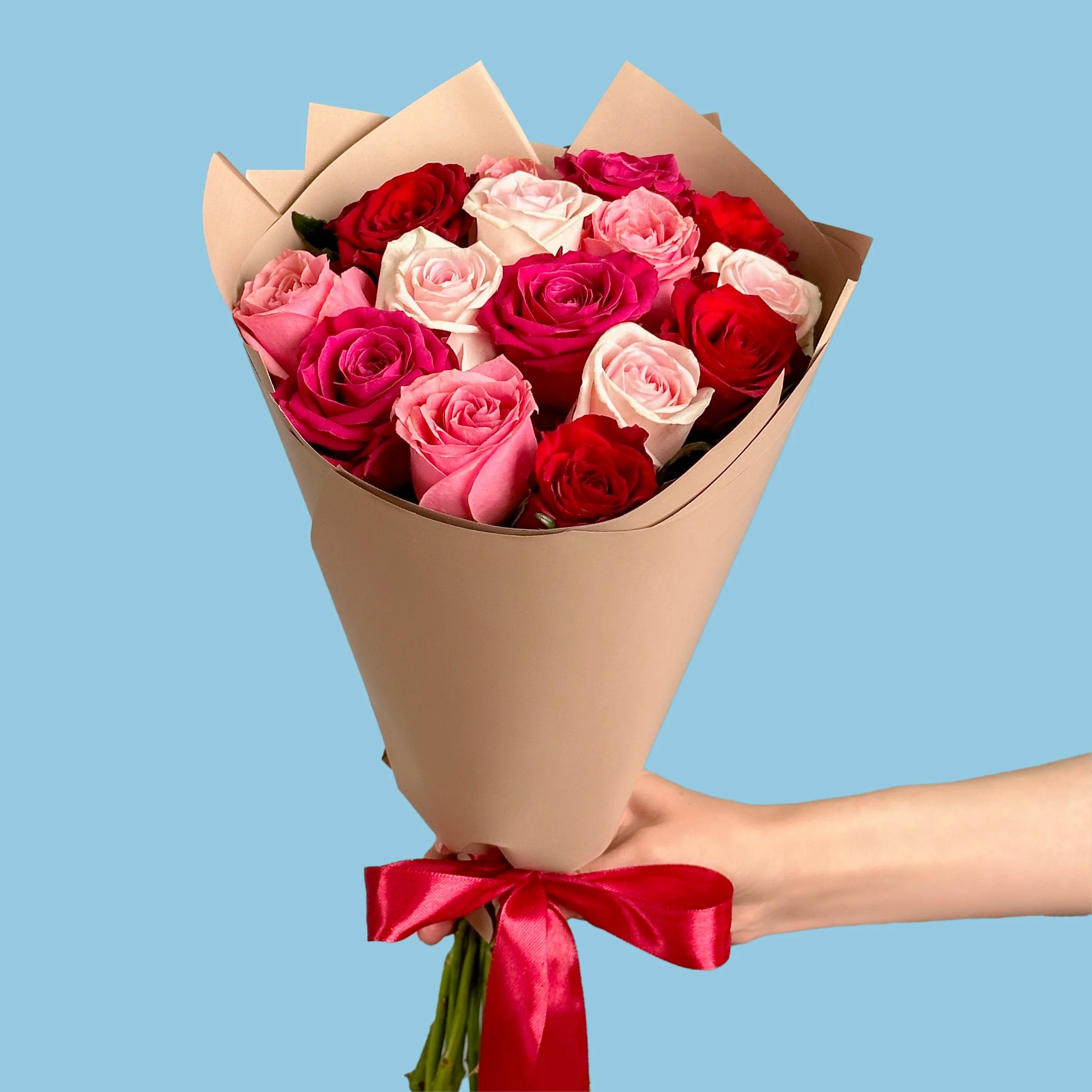 Passion Roses Mix - Image 2