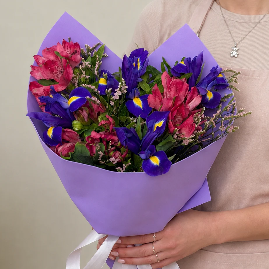 Purple Romance