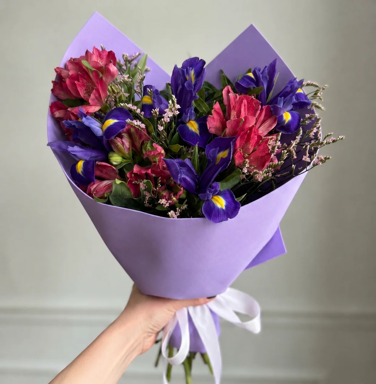 Purple Romance - Image 2
