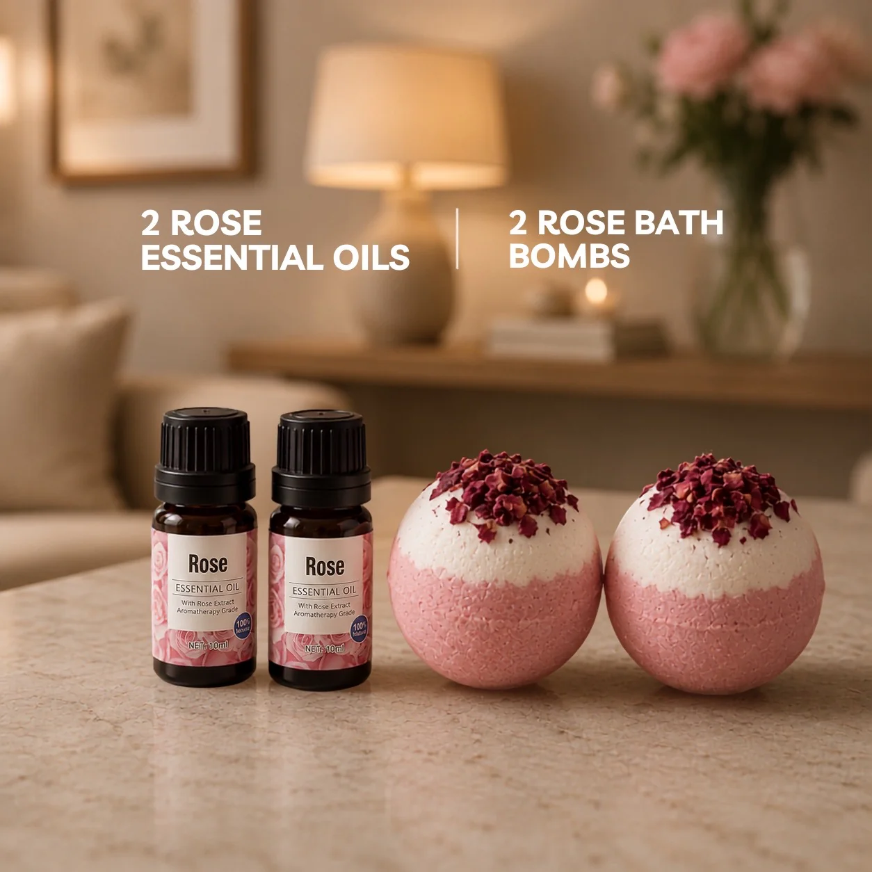Rose Retreat Box - Image 3
