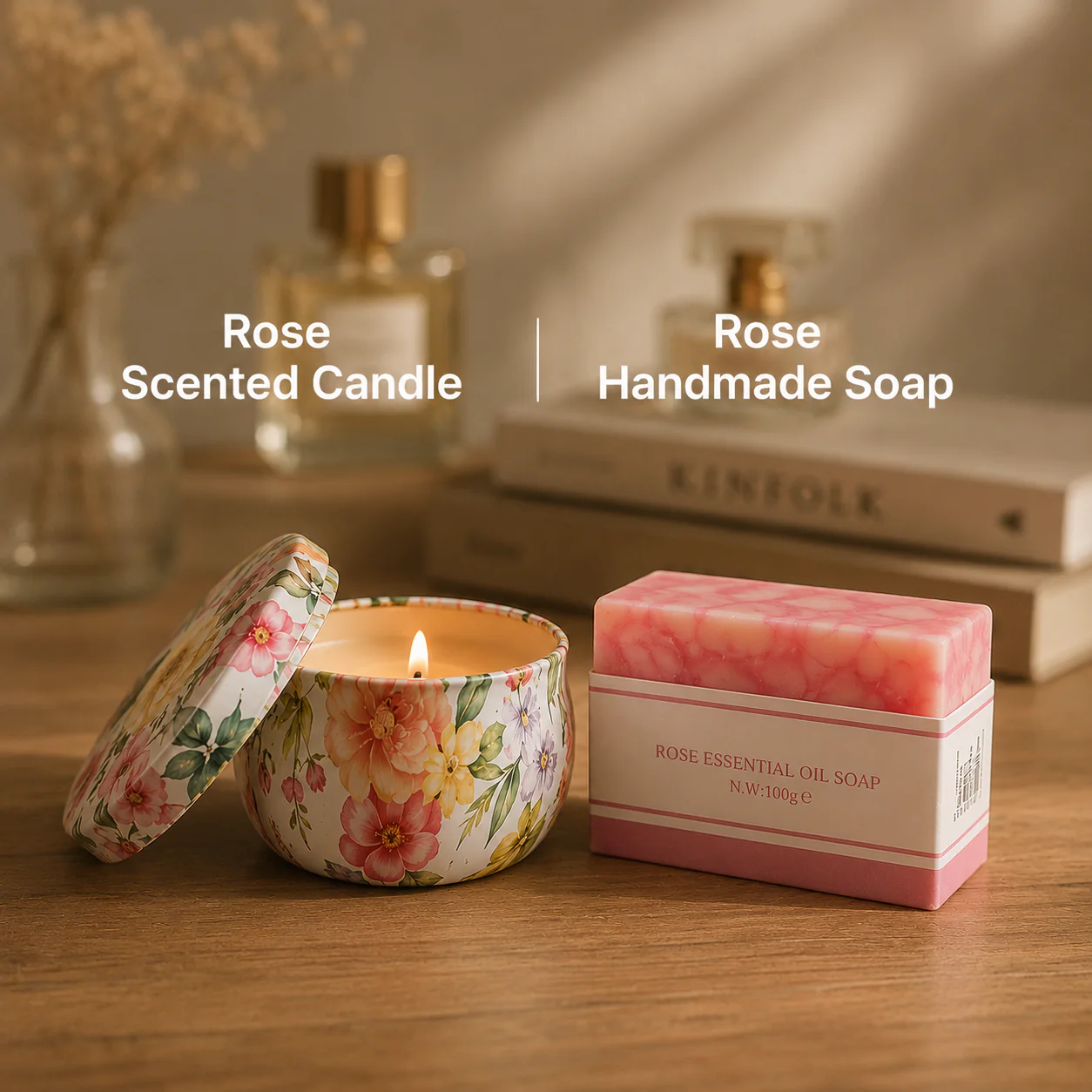 Rose Retreat Box - Image 4