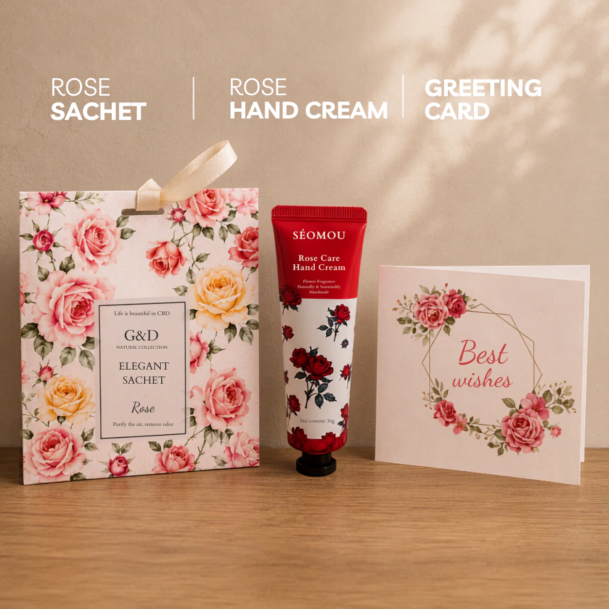 Rose Retreat Box - Image 5