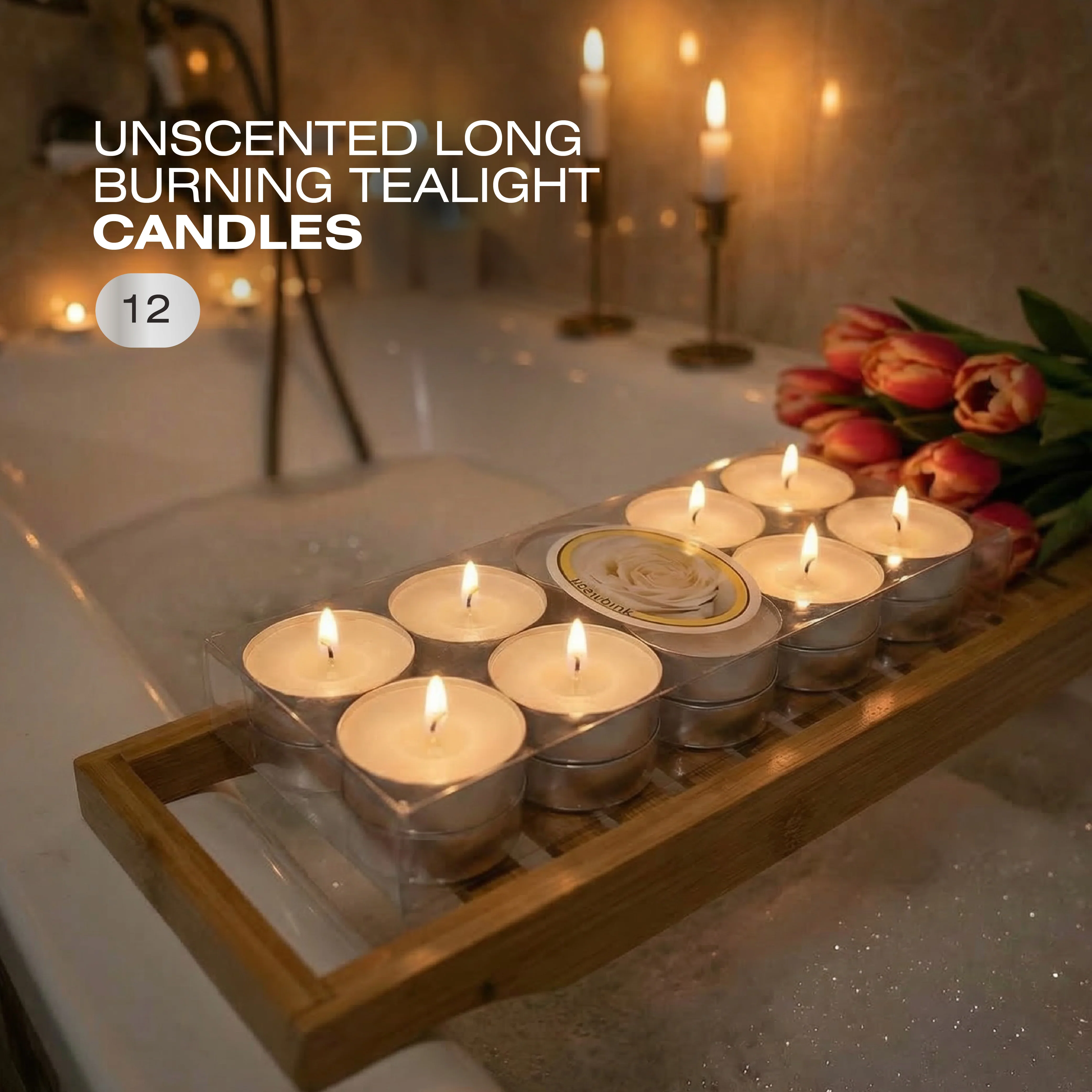 Spa Night for Two - Image 5
